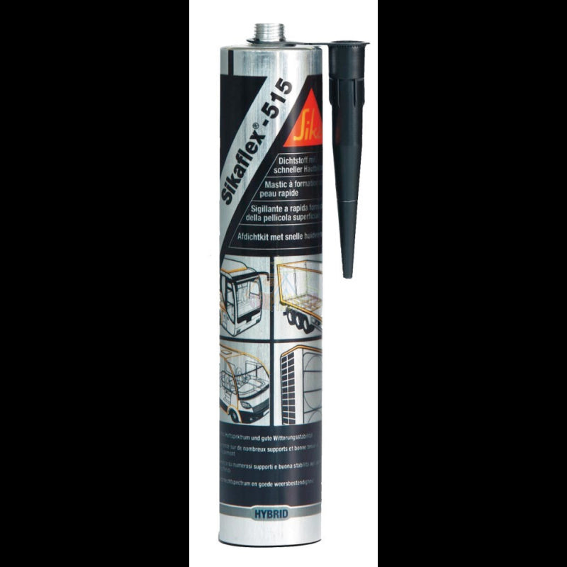 SIKAFLEX 515 BIANCO 300ML - 6472062 - SIKA