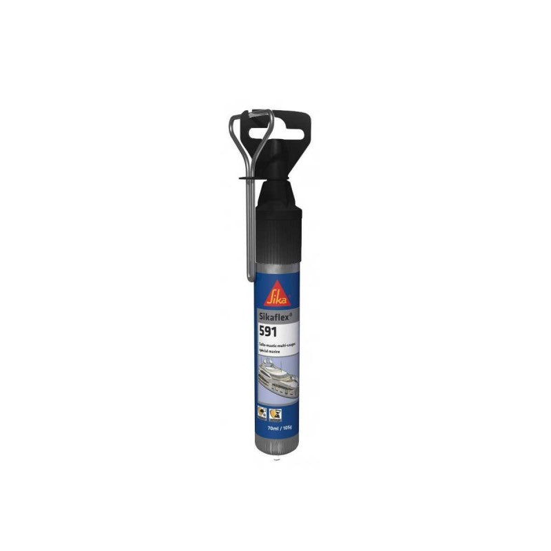 SIKAFLEX 591 BIANCO 70ML - 6472063 - SIKA