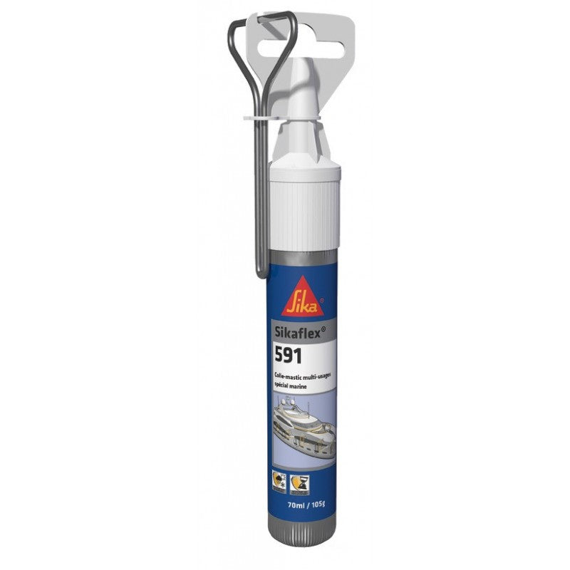 SIKAFLEX 591 BIANCO 70ML - 6472063 - SIKA