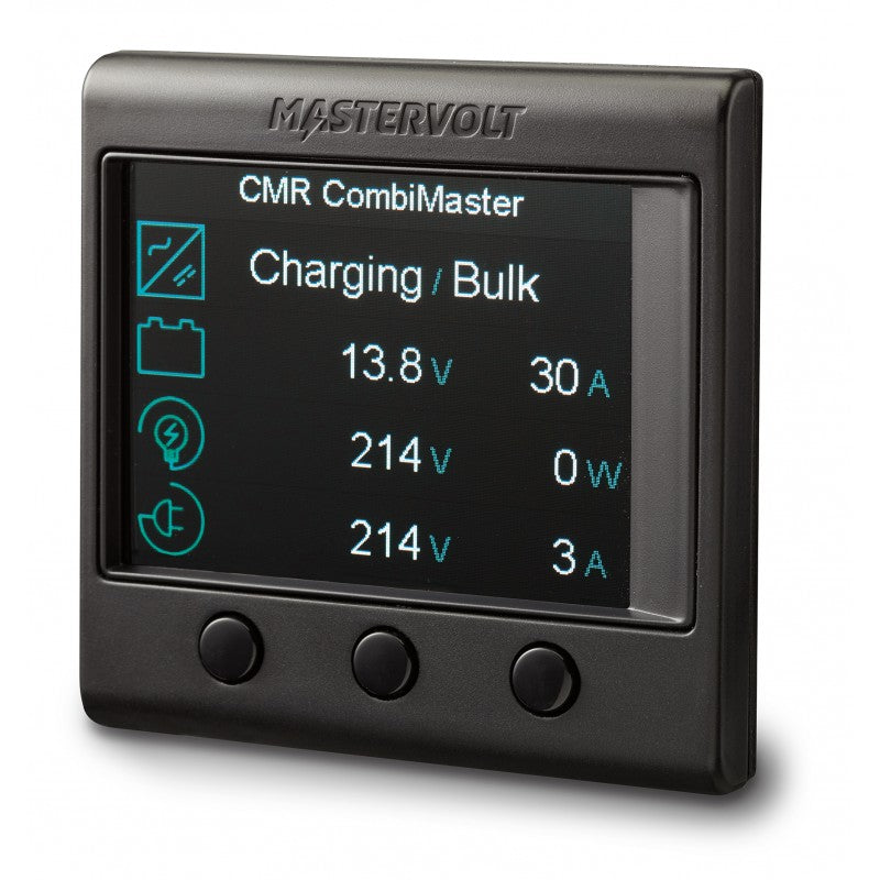 SMART REMOTE - 3941010 - MASTERVOLT