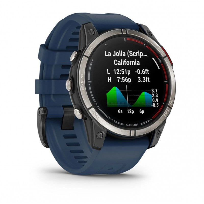 OROLOGIO QUATIX 7 PRO - 5602644 - GARMIN