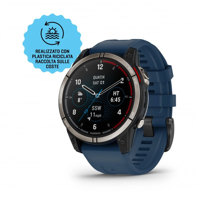 OROLOGIO QUATIX 7 PRO - 5602644 - GARMIN