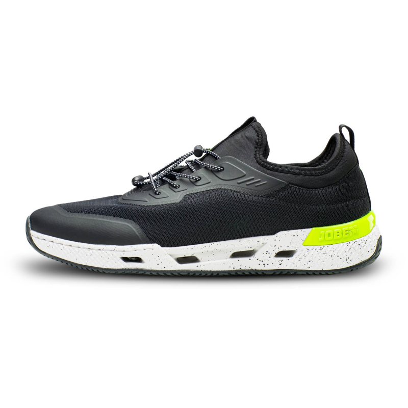 DISCOVER SNEAKER BLACK TG. 40 - J594623004-40 - JOBE