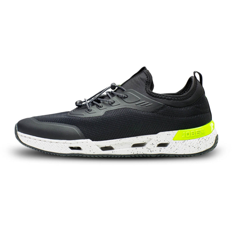 DISCOVER SNEAKER BLACK TG. 43 - J594623004-43 - JOBE