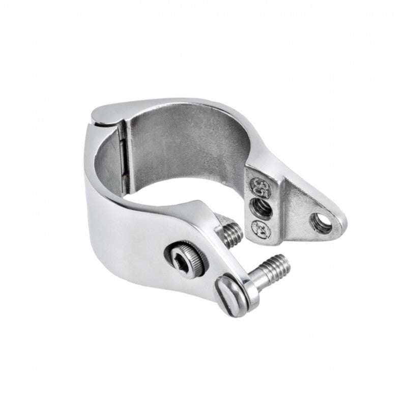 SNODO FORCELLA INOX APRIBILE ØMM.25 - 6565378 - MARINE TOWN