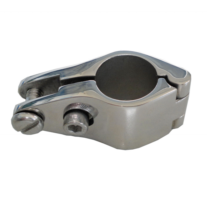 SNODI A FORCELLA APRIBILI IN ACCIAIO INOX — SKU 6565377 — immagine 2