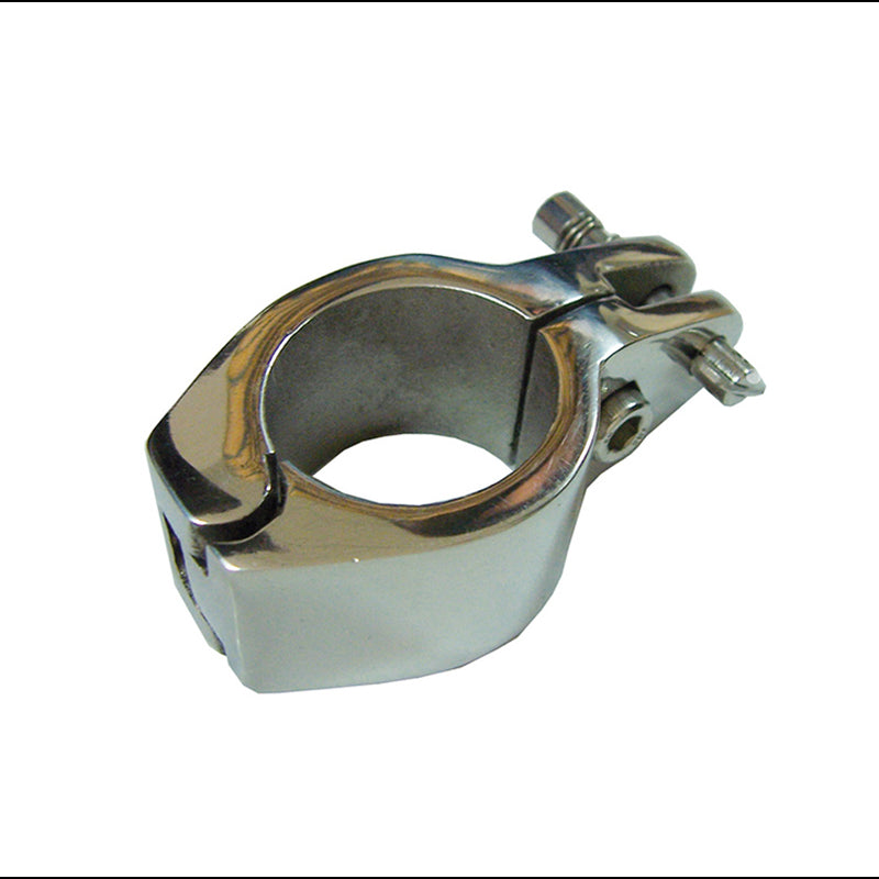 SNODO FORCELLA INOX APRIBILE ØMM.30 - 6565386 - FORNITURE NAUTICHE ITALIANE