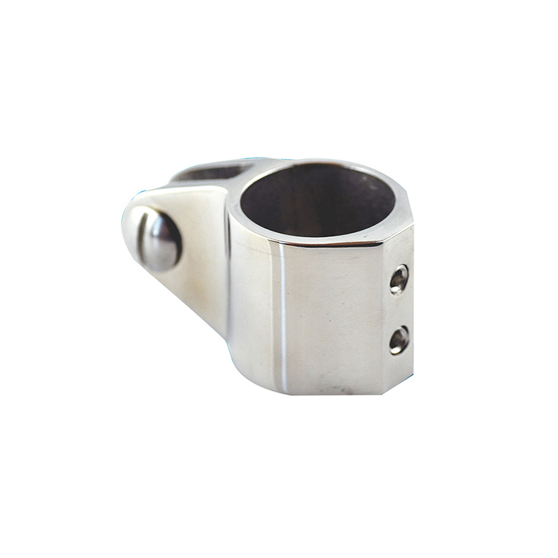 SNODI A FORCELLA IN ACCIAIO INOX A 2 GRANI — SKU 6565617 — immagine 1