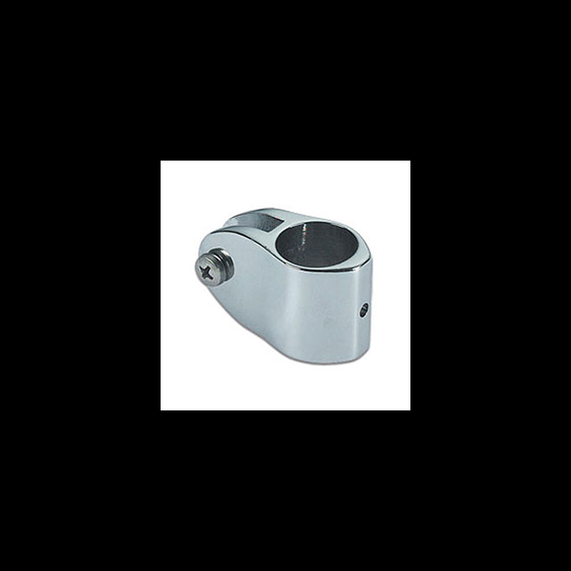 SNODO A FORCELLA OTTONE Ø MM.22 - 6565351 - FORESTI