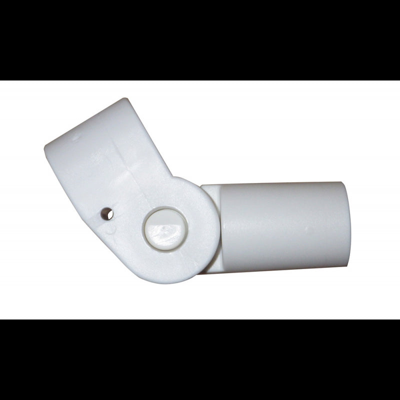 SNODO A 180° DESTRO - 6565122D - TESSILMARE