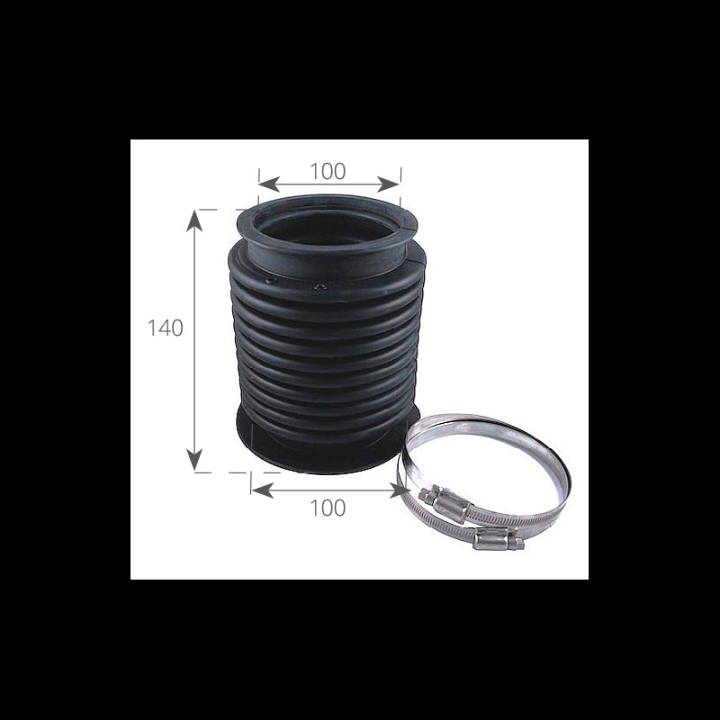 SOFFIETTO VOLVO R.O.3588753 - 2727907 - FINNORD