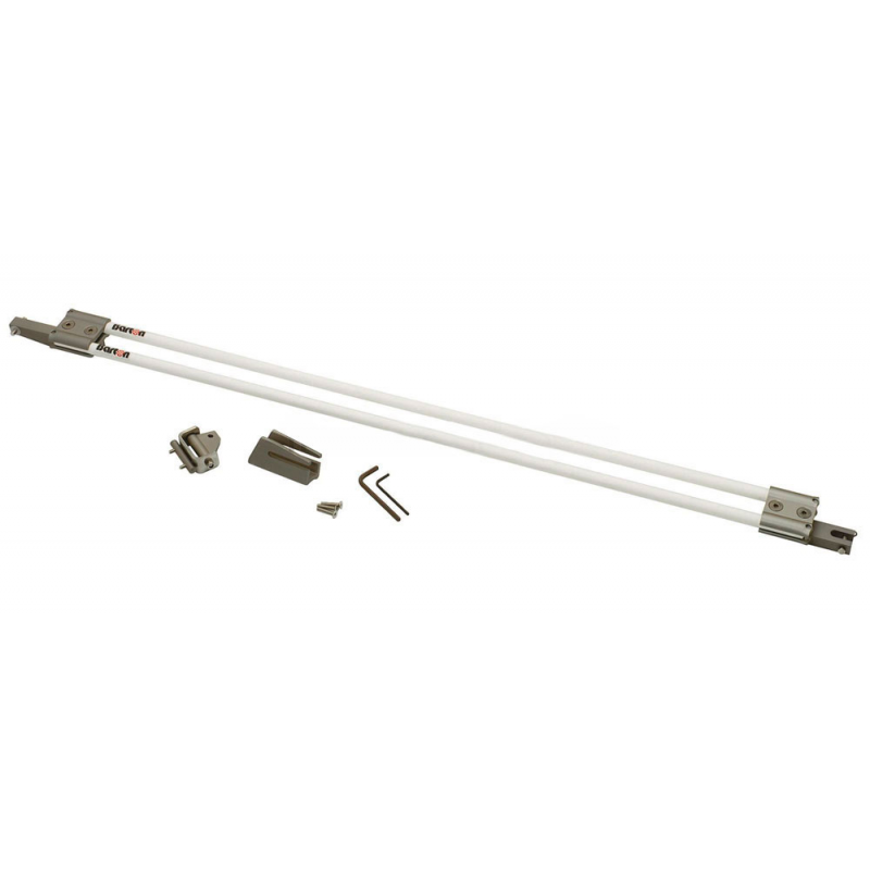 SOSTEGNO BOMA RIGIDO — SKU 7844020 — immagine 3