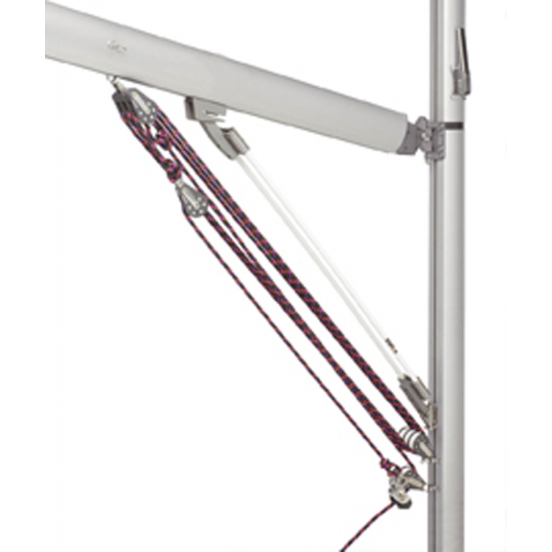 SOSTEGNO BOMA RIGIDO — SKU 7844020 — immagine 2