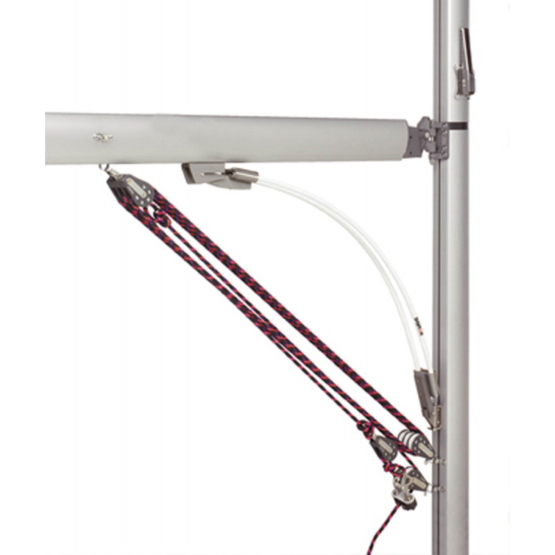 SOSTEGNO BOMA RIGIDO — SKU 7844020 — immagine 1