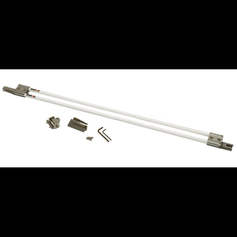SOSTEGNO BOMA DA MT.7,5 A 9 - 7844030 - BARTON MARINE