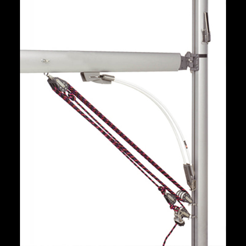 SOSTEGNO BOMA DA MT.7,5 A 9 - 7844030 - BARTON MARINE