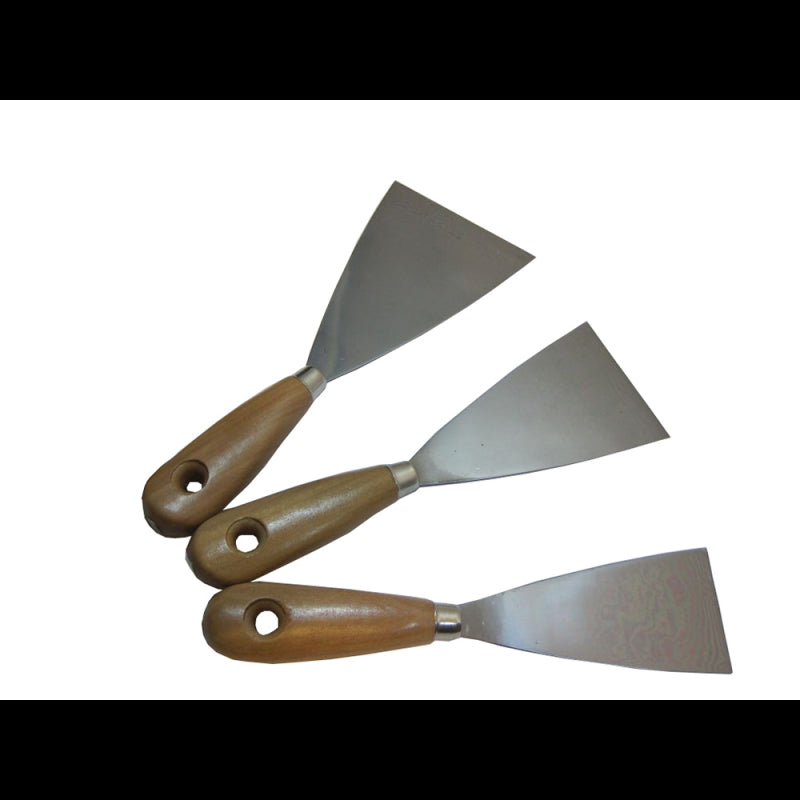 SPATOLA CON MANICO MM.60 - 6464946 - FORNITURE NAUTICHE ITALIANE
