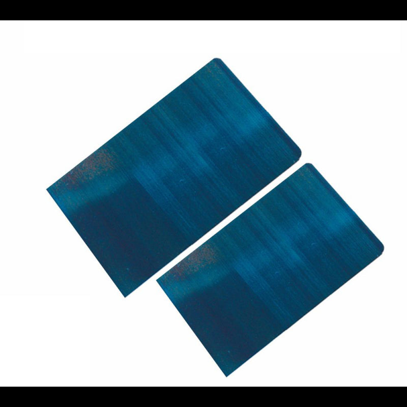 SPATOLA MILANESE MM.100 - 6464970 - FORNITURE NAUTICHE ITALIANE