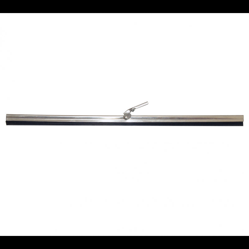 SPAZZOLA INOX MM.350 - 3838291 - FORNITURE NAUTICHE ITALIANE
