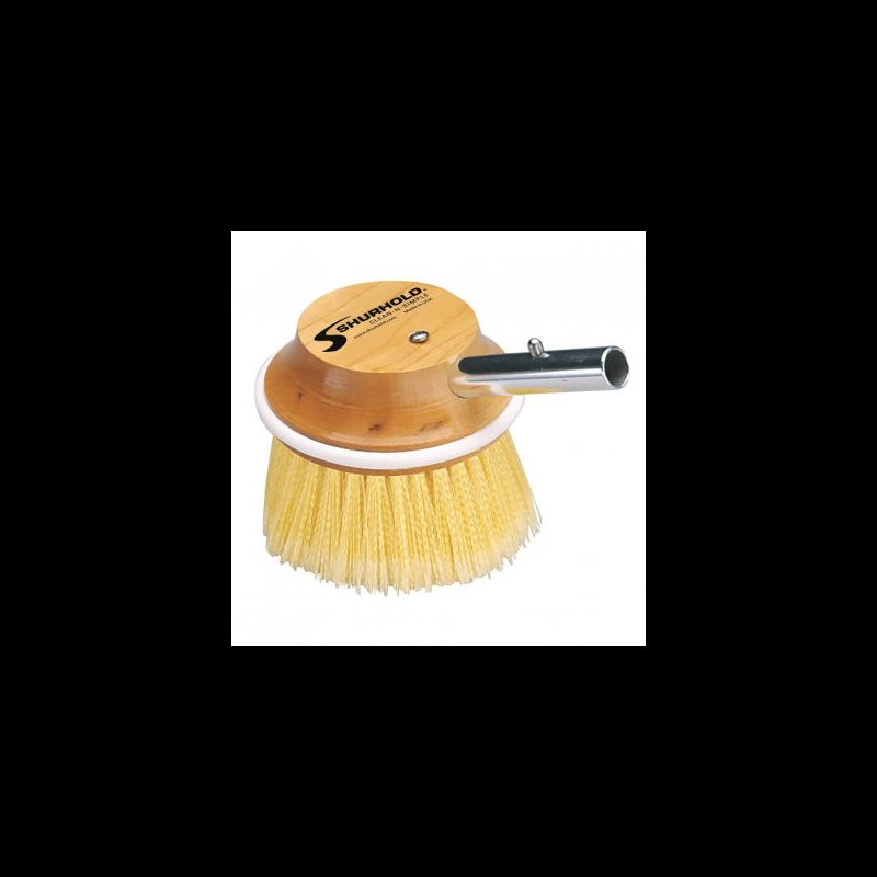 SPAZZOLONE TONDO - 0960004 - SHURHOLD