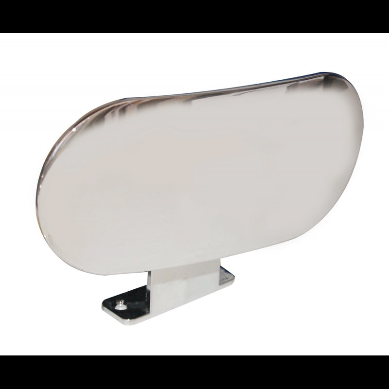 SPECCHIO RETROVISORE - 6060251 - FORNITURE NAUTICHE ITALIANE