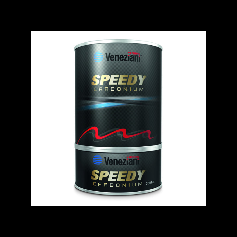 SPEEDY CARBONIO GRIGIA LT.0,750 - 6464120 - VENEZIANI