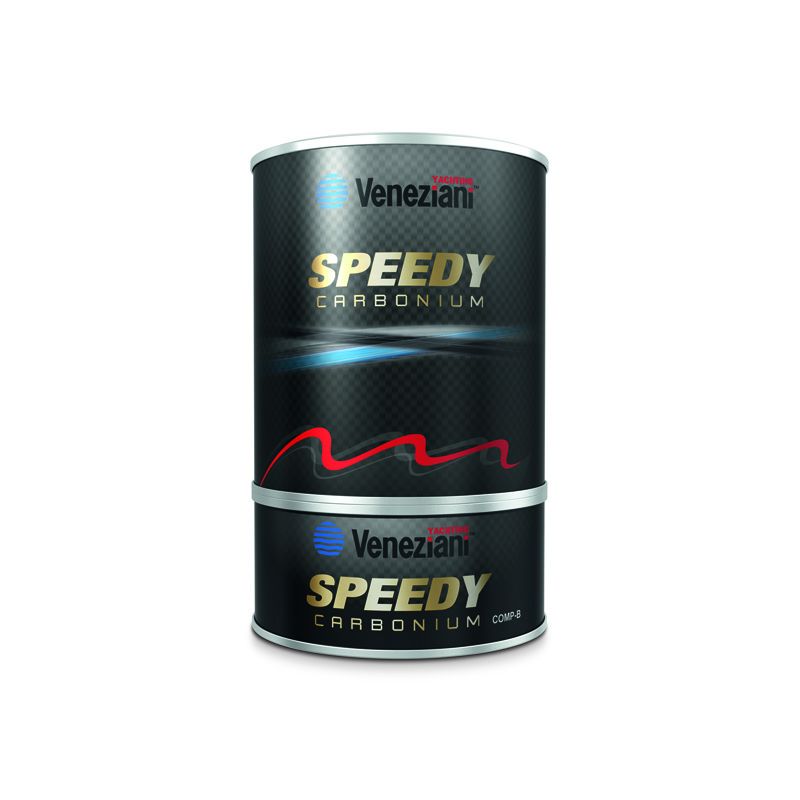 SPEEDY CARBONIUM — SKU 6464121 — immagine 1