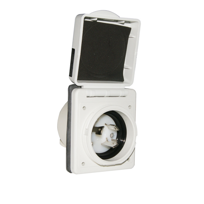 SPINA POLIESTERE 16 AMP. - 3939613 - MARINCO