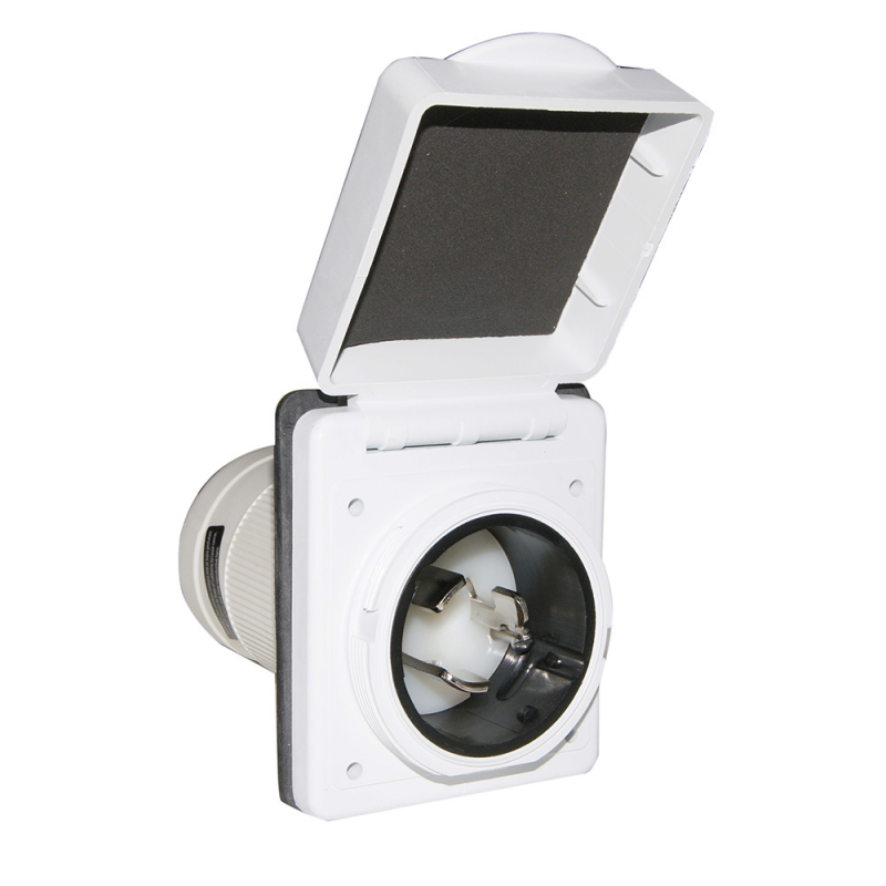 SPINA POLIESTERE 32 AMP. - 3939621 - MARINCO