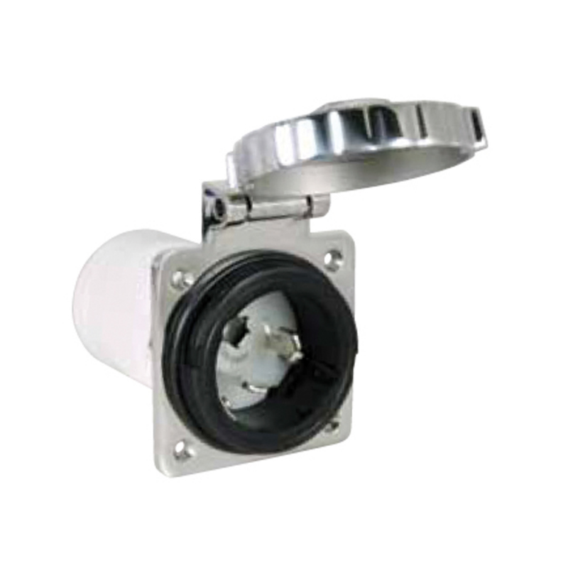 SPINA INOX 50 AMP. - 3939627 - MARINCO