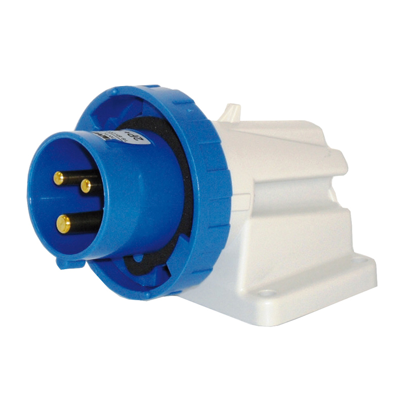 SPINA STAGNA 220 V. - 3939230 - FORNITURE NAUTICHE ITALIANE