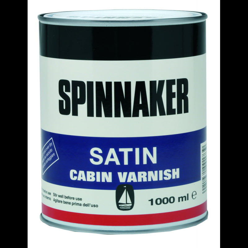 SPINNAKER POLYURETHANE SATIN LT.1 - 6460173 - CECCHI