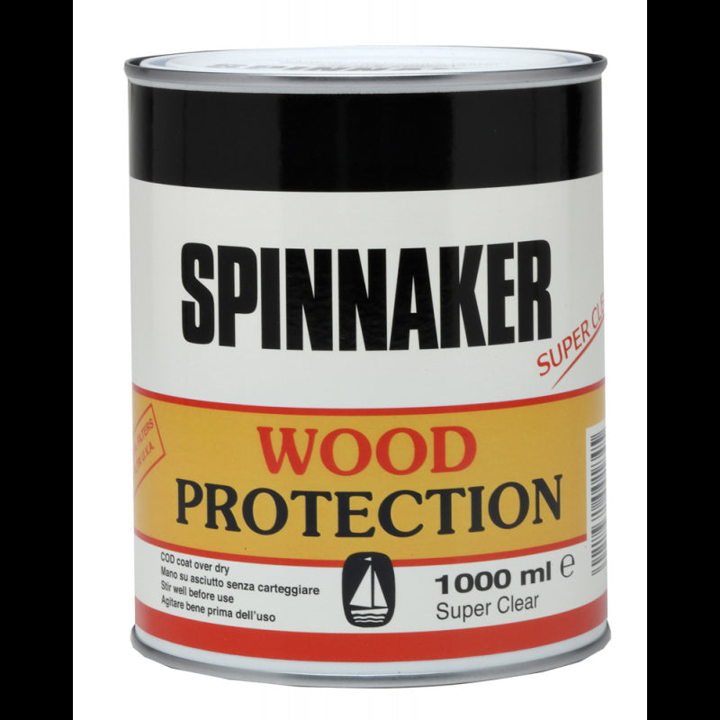 SPINNAKER WOOD PROTECTION S.C. LT.1 - 6460184 - CECCHI