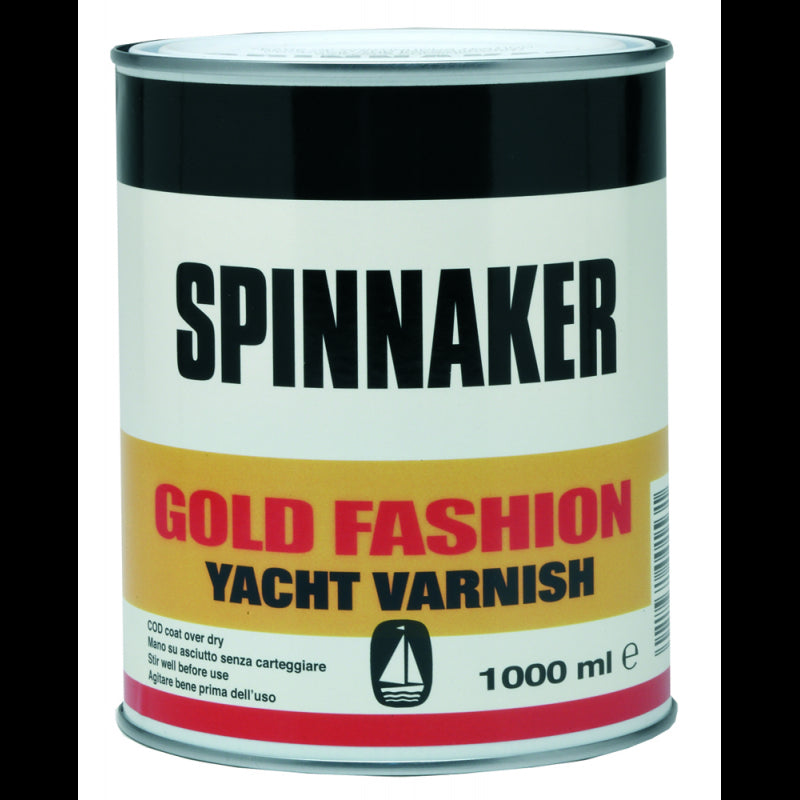 SPINNAKER GOLD FASHION LT.1 - 6460153 - CECCHI