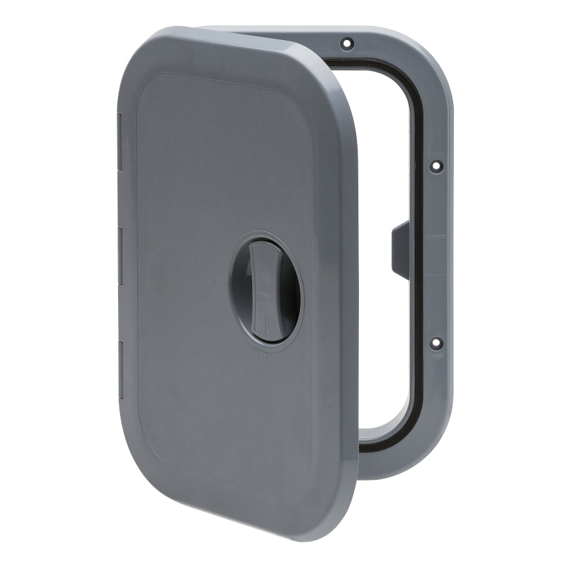 SPORTELLO GRIGIO MM.270 X 373 - 2522446 - CAN SB