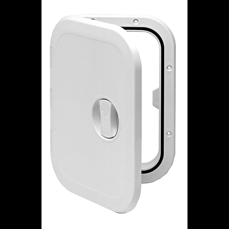 SPORTELLO GRIGIO MM.270 X 373 - 2522446 - CAN SB