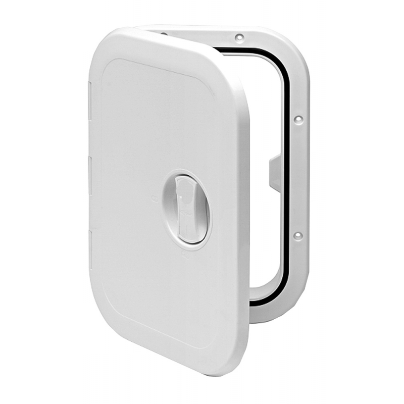 SPORTELLO CALPESTABILE E RIMOVIBILE MM.270 X 373 — SKU 2522445 — immagine 1