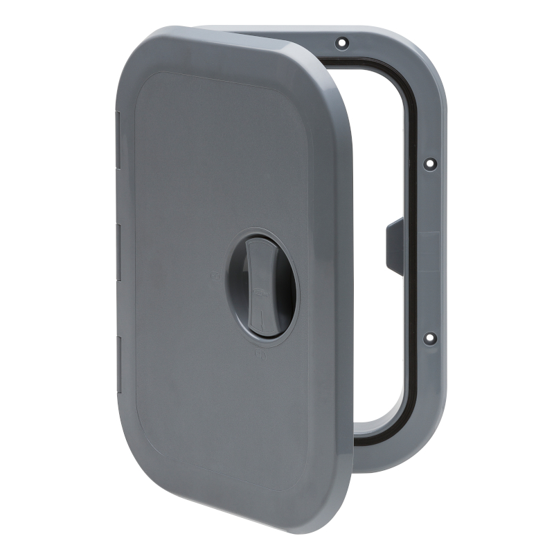 SPORTELLO CALPESTABILE E RIMOVIBILE MM.270 X 373 — SKU 2522445 — immagine 2