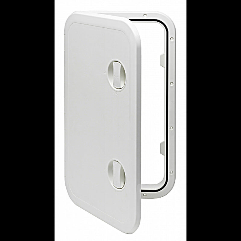 SPORTELLO GRIGIO MM.357 X 606 - 2522448 - CAN SB