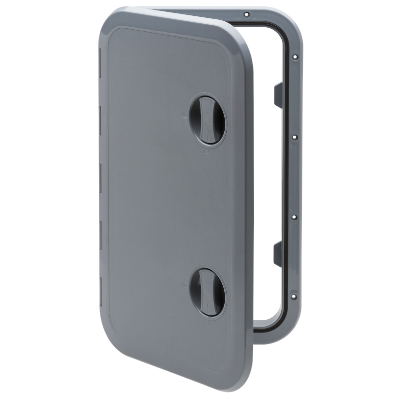 SPORTELLO CALPESTABILE E RIMOVIBILE MM.357 X 606 — SKU 2522447 — immagine 2