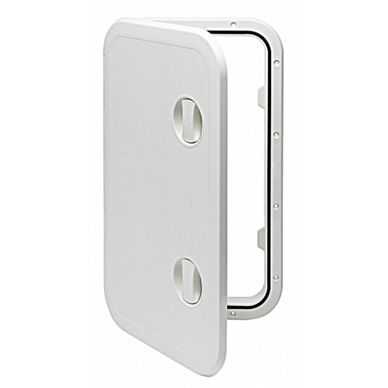 SPORTELLO CALPESTABILE E RIMOVIBILE MM.357 X 606 — SKU 2522447 — immagine 1