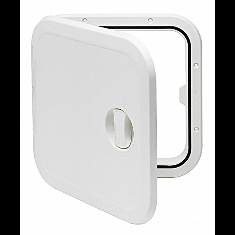 SPORTELLO BIANCO MM.374 X 374 - 2522449 - CAN SB