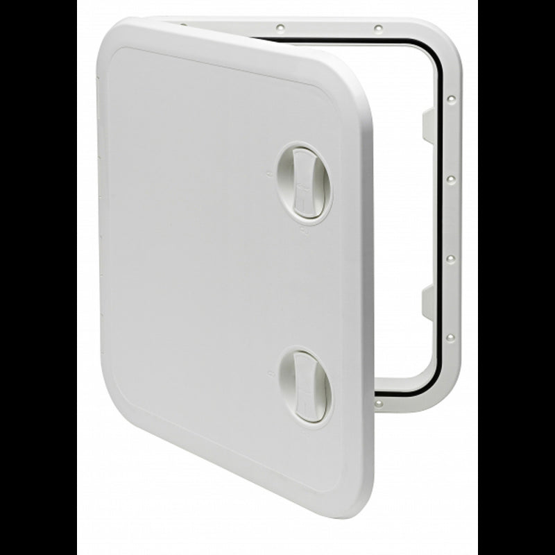 SPORTELLO BIANCO MM.459 X 514 - 2522451 - CAN SB