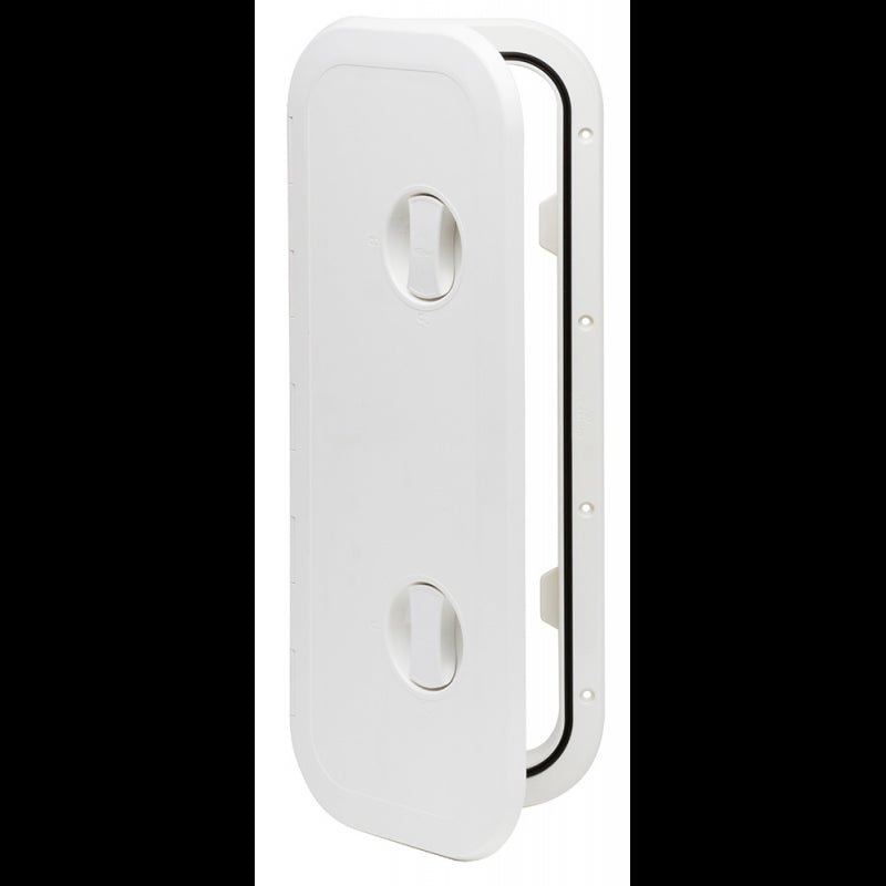 SPORTELLO BIANCO MM.606 X 243 - 2522450 - CAN SB