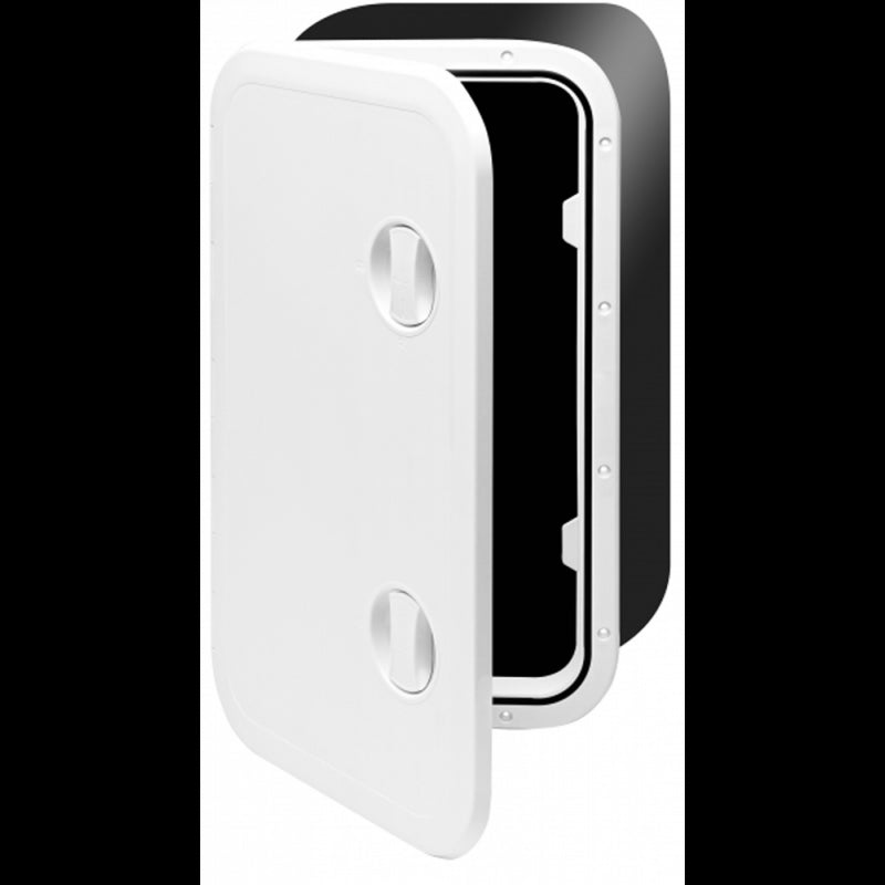 SPORTELLO C/CONTENI.MM.357X606X320P - 2522455 - CAN SB