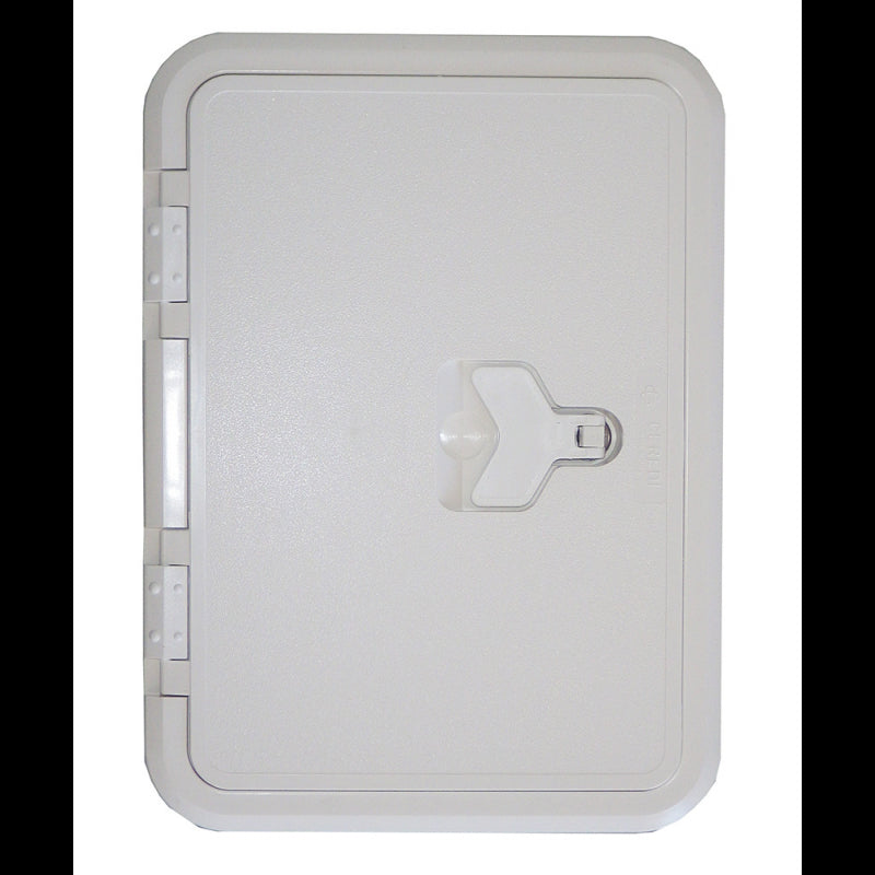 SPORTELLO MM. 270X370 c. SERRATURA - 2525937 - CEREDI