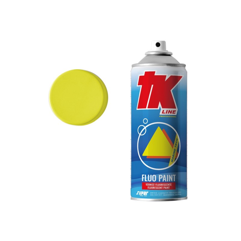 SPRAY FLUO — SKU 6440072 — immagine 2