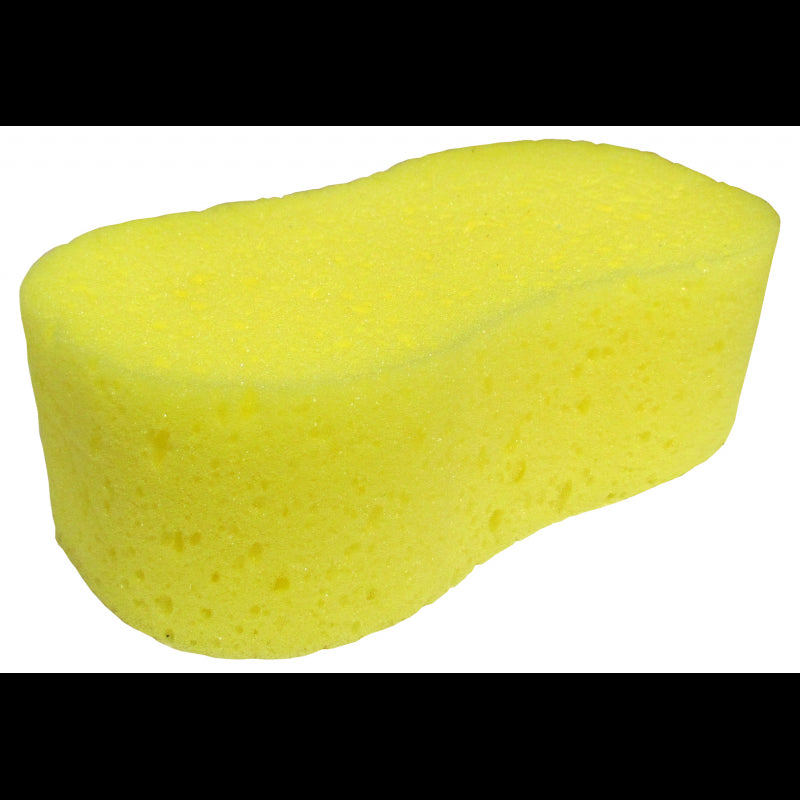 EASY GRIP SPONGE - 6401201 - STAR BRITE