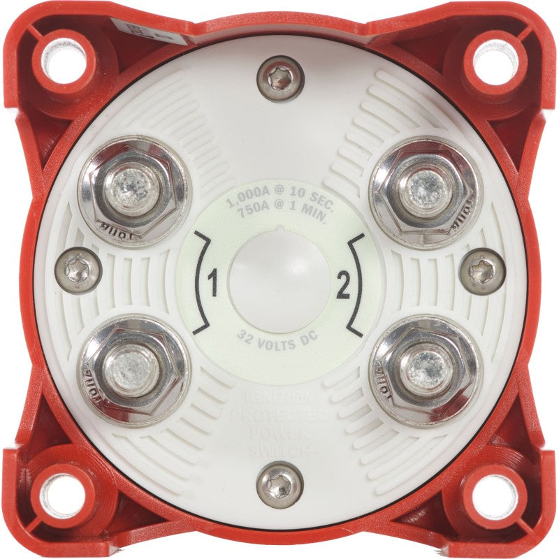 STACCA BATTERIA BIPOLARE SERIE E — SKU 4105510E — immagine 3