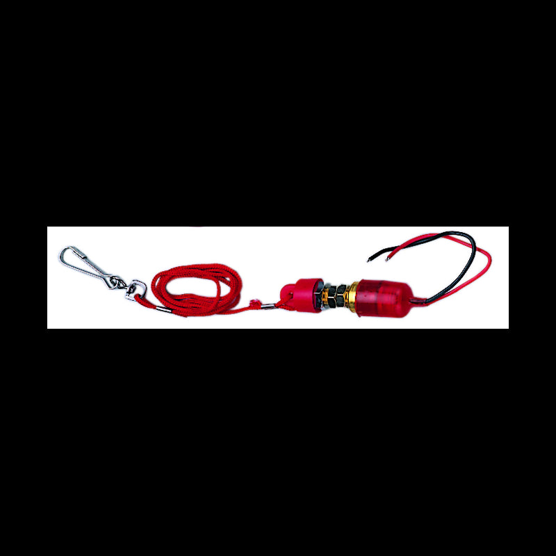 STACCO AUTOMATICO - 2739460 - FORNITURE NAUTICHE ITALIANE